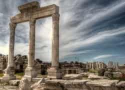 Day 3 - Hierapolis – Laodiceia and Pamukkale 