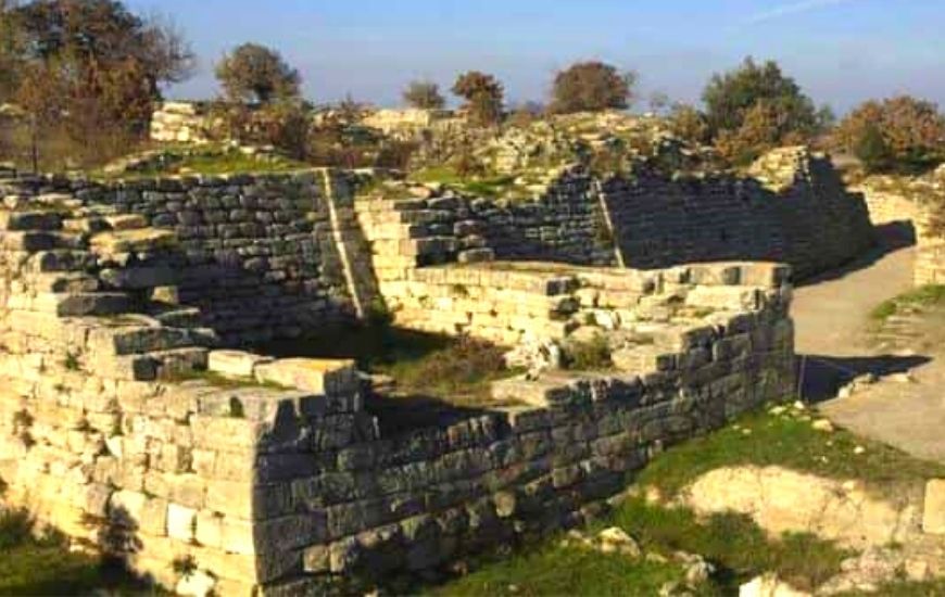 Troy Day Trip from Istanbul - Turkey Travel Consultant